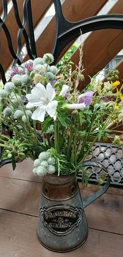 Romanticka Chalupa Pod Vysokymi Tatrami Liptovský Hrádok 외부 사진