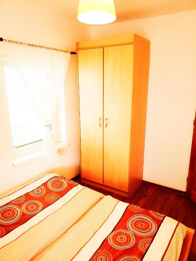 Romanticka Chalupa Pod Vysokymi Tatrami Liptovský Hrádok 외부 사진