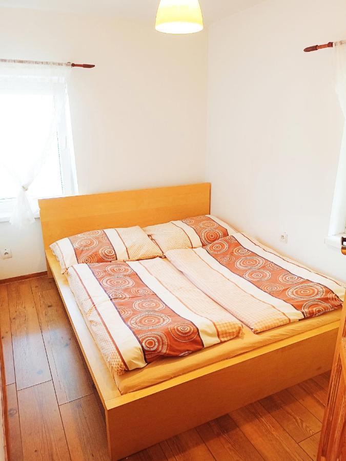 Romanticka Chalupa Pod Vysokymi Tatrami Liptovský Hrádok 외부 사진